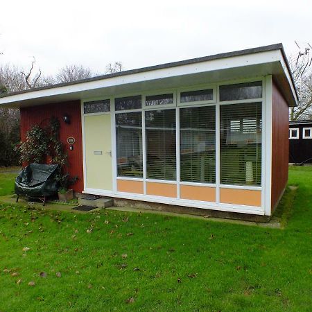 Broadside Chalet Park Stalham Exterior photo